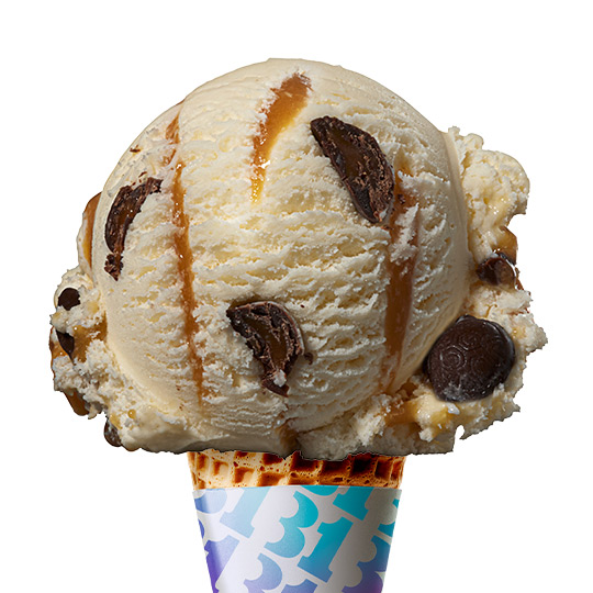 Caramel Turtle Truffle (NSA)